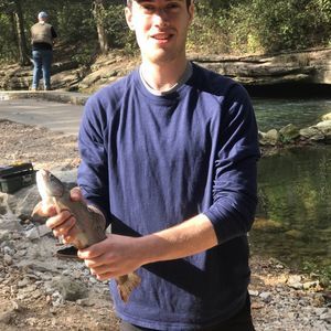 Meet your Posher, James